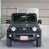 suzuki jimny-sierra 2022 quick_quick_JB74W_JB74W-160986 image 16