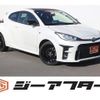 toyota yaris 2021 CFJ0880420 image 1