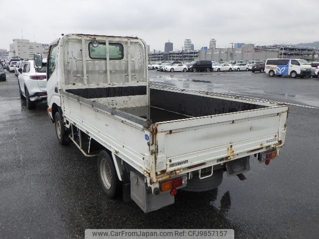 toyota dyna-truck 2013 -TOYOTA--Dyna QDF-KDY221--KDY221-8003850---TOYOTA--Dyna QDF-KDY221--KDY221-8003850- image 2