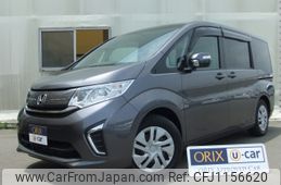 honda stepwagon 2018 -HONDA--Stepwgn DBA-RP1--RP1-1200936---HONDA--Stepwgn DBA-RP1--RP1-1200936-