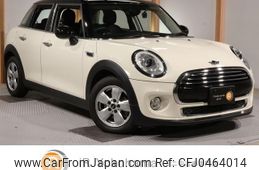 mini mini-others 2015 quick_quick_XS15_WMWXS520002B41044