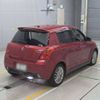 suzuki swift 2008 -SUZUKI 【豊橋 501ｿ4231】--Swift CBA-ZC31S--ZC31S-208208---SUZUKI 【豊橋 501ｿ4231】--Swift CBA-ZC31S--ZC31S-208208- image 2