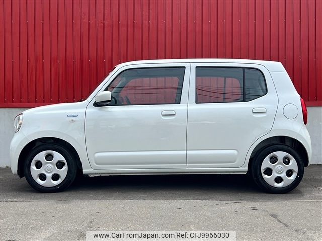 suzuki alto 2024 -SUZUKI--Alto 5AA-HA97S--HA97S-164***---SUZUKI--Alto 5AA-HA97S--HA97S-164***- image 2