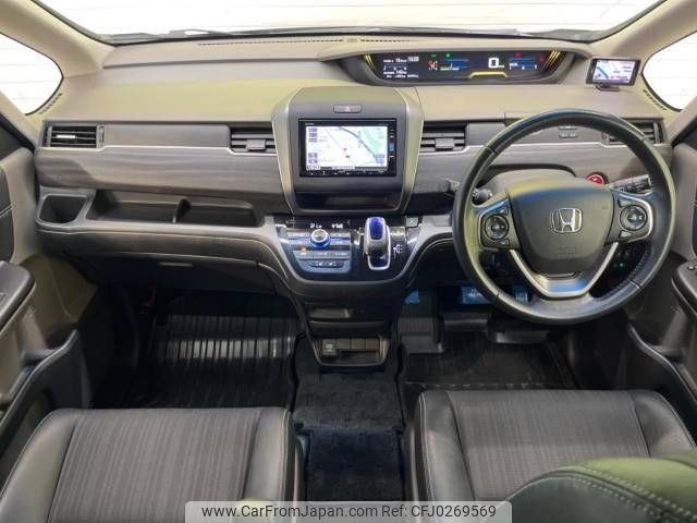 honda freed 2017 -HONDA--Freed DAA-GB7--GB7-1031802---HONDA--Freed DAA-GB7--GB7-1031802- image 2