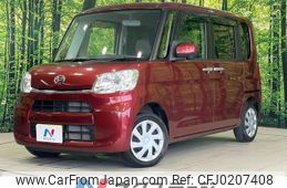 daihatsu tanto 2016 -DAIHATSU--Tanto DBA-LA600S--LA600S-0366943---DAIHATSU--Tanto DBA-LA600S--LA600S-0366943-