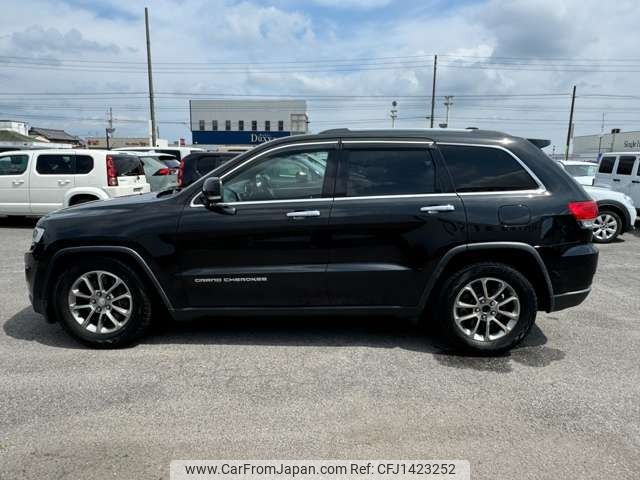 jeep grand-cherokee 2014 371 image 2