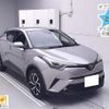 toyota c-hr 2017 -TOYOTA 【京都 302ﾏ7636】--C-HR NGX50-2007027---TOYOTA 【京都 302ﾏ7636】--C-HR NGX50-2007027- image 1