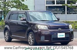 toyota corolla-rumion 2008 CFJ1545768