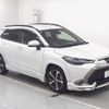 toyota corolla-cross 2023 -TOYOTA 【広島 341ﾘ530】--Corolla Cross ZSG10--1024493---TOYOTA 【広島 341ﾘ530】--Corolla Cross ZSG10--1024493- image 1