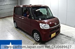 daihatsu tanto 2014 -DAIHATSU 【奈良 580ほ6707】--Tanto LA600S--LA600S-0132802---DAIHATSU 【奈良 580ほ6707】--Tanto LA600S--LA600S-0132802-