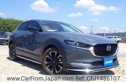 mazda cx-3 2020 -MAZDA--CX-30 5BA-DMEP--DMEP-108413---MAZDA--CX-30 5BA-DMEP--DMEP-108413-