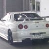 nissan skyline-coupe 2000 -NISSAN--Skyline Coupe ER34--200966---NISSAN--Skyline Coupe ER34--200966- image 2