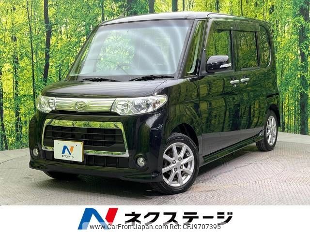 daihatsu tanto 2012 -DAIHATSU--Tanto DBA-L375S--L375S-0517852---DAIHATSU--Tanto DBA-L375S--L375S-0517852- image 1