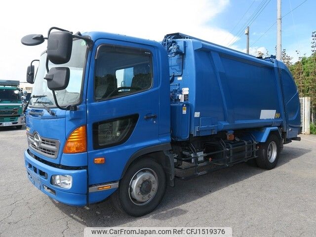 hino ranger 2018 CFJ1519376 image 2