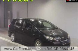 toyota wish 2010 -TOYOTA--Wish ZGE20W-0068864---TOYOTA--Wish ZGE20W-0068864-