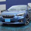 subaru impreza-g4 2017 -SUBARU--Impreza G4 GK6--006336---SUBARU--Impreza G4 GK6--006336- image 1