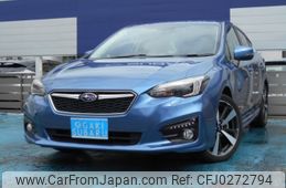 subaru impreza-g4 2017 -SUBARU--Impreza G4 GK6--006336---SUBARU--Impreza G4 GK6--006336-