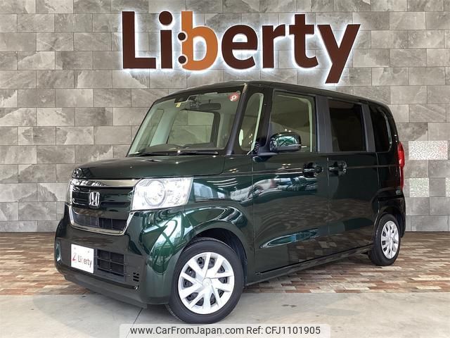honda n-box 2020 quick_quick_JF3_JF3-1501181 image 1