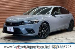 honda civic 2023 -HONDA--Civic 6AA-FL4--FL4-1005715---HONDA--Civic 6AA-FL4--FL4-1005715-