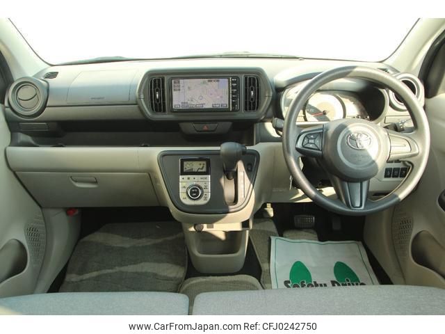 toyota passo 2016 quick_quick_M700A_M700A-0017491 image 2