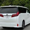 toyota alphard 2021 quick_quick_3BA-AGH30W_AGH30-9031418 image 11