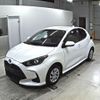 toyota yaris 2020 -TOYOTA 【岡山 】--Yaris MXPH10-2030732---TOYOTA 【岡山 】--Yaris MXPH10-2030732- image 5