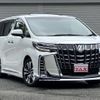 toyota alphard 2020 quick_quick_3BA-AGH30W_AGH30-0346385 image 9