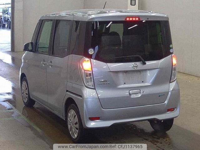 nissan dayz-roox 2014 quick_quick_DBA-B21A_B21A-0088503 image 2