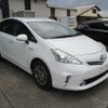 toyota prius-α 2013 -TOYOTA--Prius α DAA-ZVW41W--ZVW41-3312267---TOYOTA--Prius α DAA-ZVW41W--ZVW41-3312267- image 1