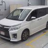 toyota voxy 2016 -TOYOTA--Voxy DBA-ZRR80W--ZRR80-0192139---TOYOTA--Voxy DBA-ZRR80W--ZRR80-0192139- image 1