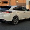 toyota harrier 2018 -TOYOTA--Harrier DBA-ZSU60W--ZSU60-0151580---TOYOTA--Harrier DBA-ZSU60W--ZSU60-0151580- image 4