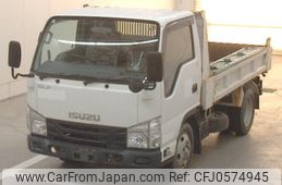 isuzu elf-truck 2015 -ISUZU--Elf NJR85-7051174---ISUZU--Elf NJR85-7051174-