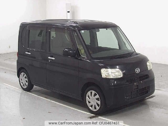 daihatsu tanto 2013 -DAIHATSU 【名変中 】--Tanto L375S--0639033---DAIHATSU 【名変中 】--Tanto L375S--0639033- image 1