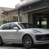 porsche macan 2022 -PORSCHE--Porsche Macan 7BA-J1NUA--WP1ZZZ95ZNLB49181---PORSCHE--Porsche Macan 7BA-J1NUA--WP1ZZZ95ZNLB49181- image 3