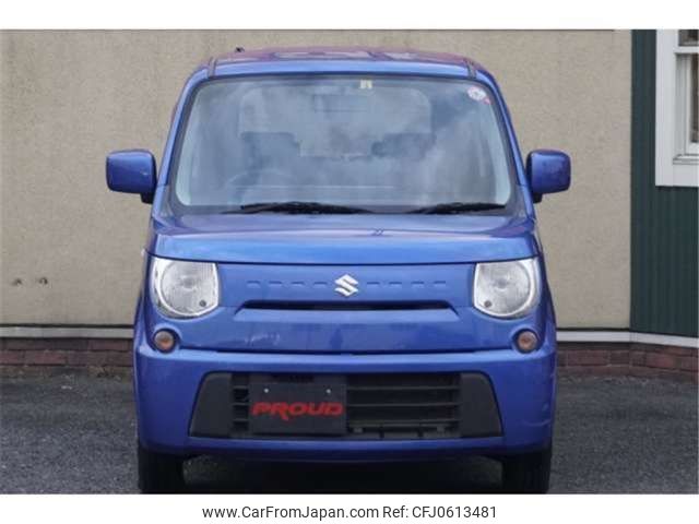 suzuki mr-wagon 2012 -SUZUKI--MR Wagon DBA-MF33S--MF33S-131210---SUZUKI--MR Wagon DBA-MF33S--MF33S-131210- image 2