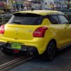 suzuki swift 2017 quick_quick_CBA-ZC33S_ZC33S-100640 image 2