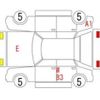 subaru forester 2013 -SUBARU--Forester DBA-SJ5--SJ5-011084---SUBARU--Forester DBA-SJ5--SJ5-011084- image 2