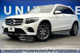 mercedes-benz glc-class 2016 -MERCEDES-BENZ--Benz GLC DBA-253946C--WDC2539462F109780---MERCEDES-BENZ--Benz GLC DBA-253946C--WDC2539462F109780-