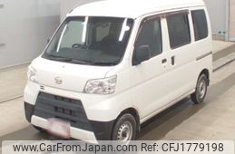 daihatsu hijet-van 2018 CFJ1779198