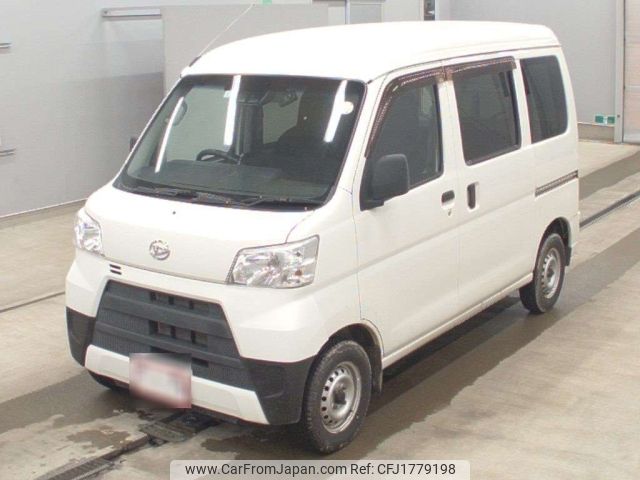 daihatsu hijet-van 2018 CFJ1779198 image 1