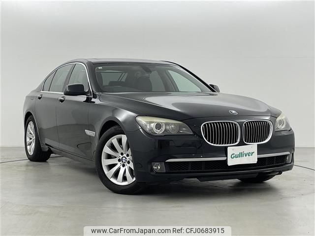 bmw 7-series 2012 -BMW--BMW 7 Series ABA-KA30--WBAKA42080C378573---BMW--BMW 7 Series ABA-KA30--WBAKA42080C378573- image 1