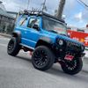 suzuki jimny-sierra 2019 GOO_JP_700070667430250128001 image 10