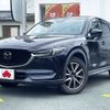 mazda cx-5 2018 -MAZDA--CX-5 6BA-KFEP--KFEP-201520---MAZDA--CX-5 6BA-KFEP--KFEP-201520- image 1