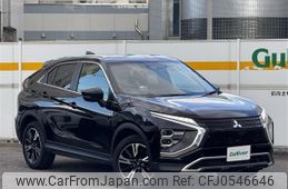 mitsubishi eclipse-cross 2021 -MITSUBISHI--Eclipse Cross 5BA-GK1W--GK1W-0303669---MITSUBISHI--Eclipse Cross 5BA-GK1W--GK1W-0303669-