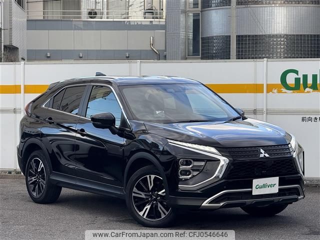 mitsubishi eclipse-cross 2021 -MITSUBISHI--Eclipse Cross 5BA-GK1W--GK1W-0303669---MITSUBISHI--Eclipse Cross 5BA-GK1W--GK1W-0303669- image 1