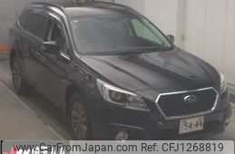 subaru outback 2017 -SUBARU--Legacy OutBack BS9-035560---SUBARU--Legacy OutBack BS9-035560-