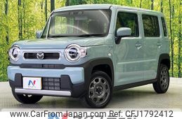 mazda flair-crossover 2025 CFJ1792412