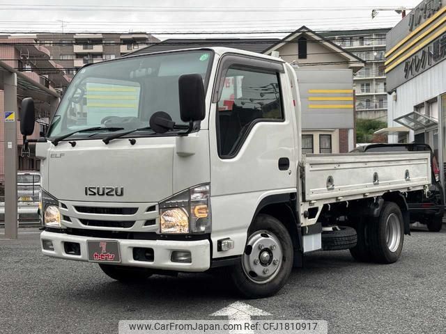isuzu elf-truck 2020 CFJ1810917 image 1