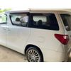 toyota alphard 2008 CFJ1786763 image 3