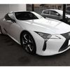 lexus lc 2017 CARSENSOR_JP_AU6229912027 image 7